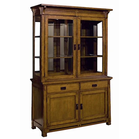 China Cabinet